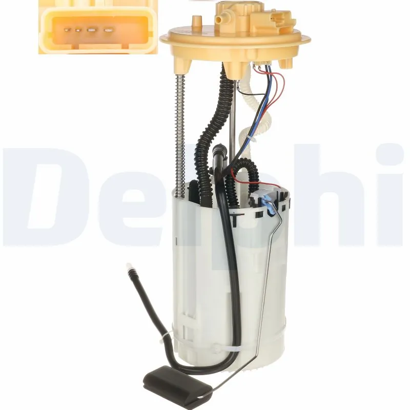 Unité d'injection de carburant DELPHI FG2442-12B1