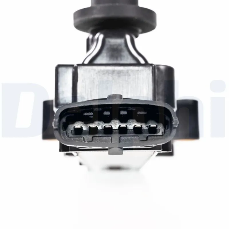 Bobine d'allumage DELPHI GN10363-12B1