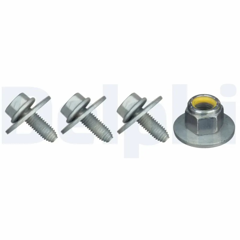 Coupelle de suspension DELPHI BSJ10079