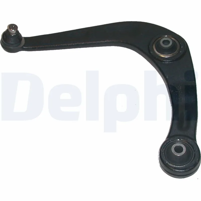Bras de liaison, suspension de roue DELPHI TC874