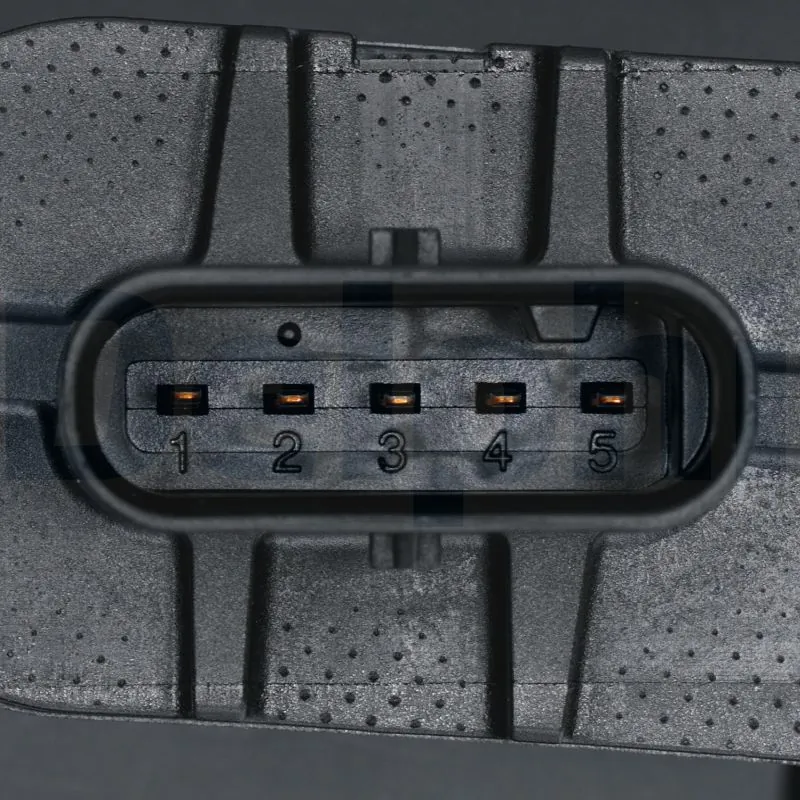 Débitmètre de masse d'air DELPHI AF10669-12B1