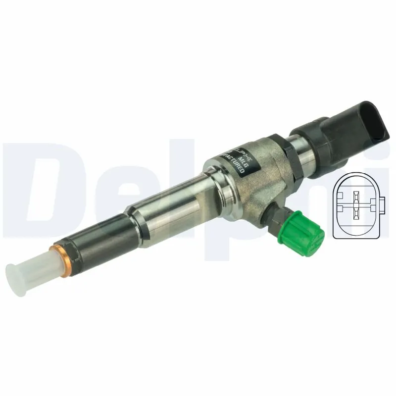 Injecteur