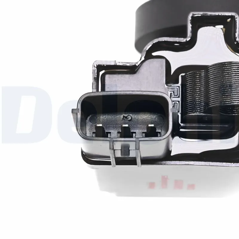 Bobine d'allumage DELPHI GN10191-12B1