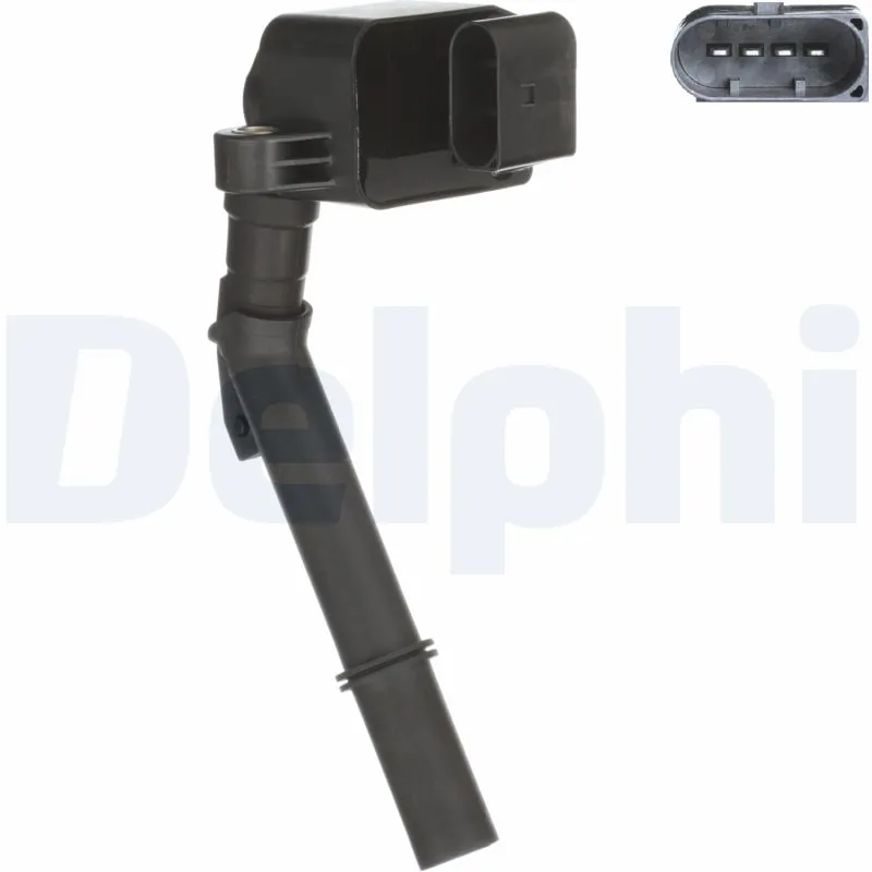 Bobine d'allumage DELPHI GN11053-12B1