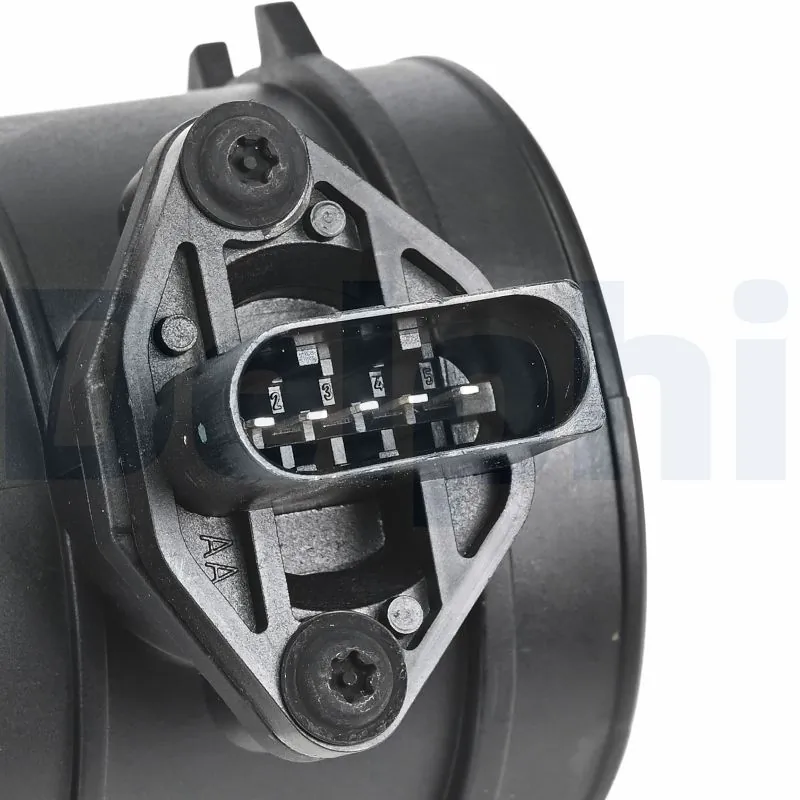 Débitmètre de masse d'air DELPHI AF10264-12B1