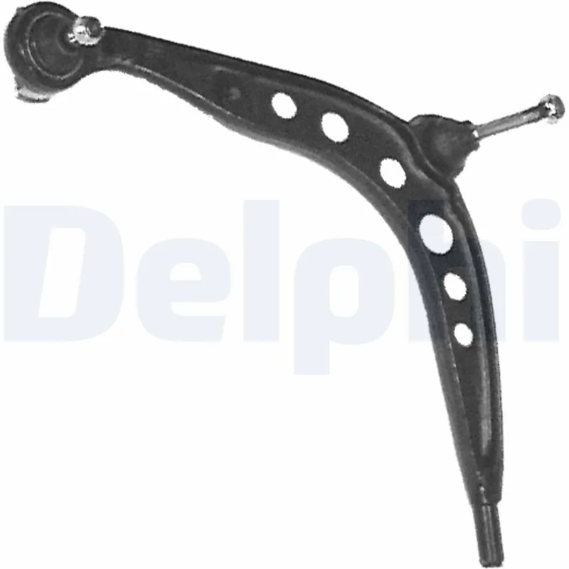Bras de liaison, suspension de roue DELPHI TC551