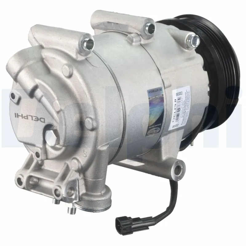 Compresseur, climatisation DELPHI CS20350