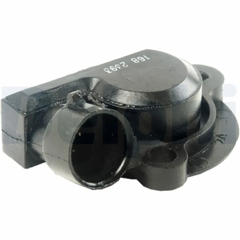 Capteur, position du papillon DELPHI SS10425-12B1