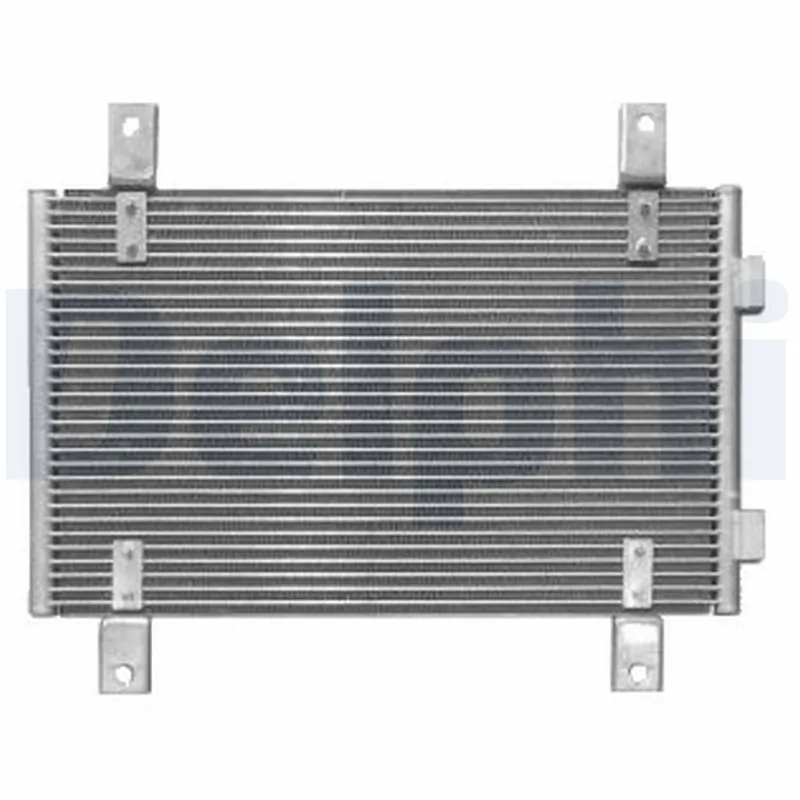 Condenseur, climatisation DELPHI TSP0225514