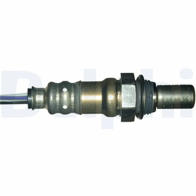 Sonde lambda Delphi Technologies