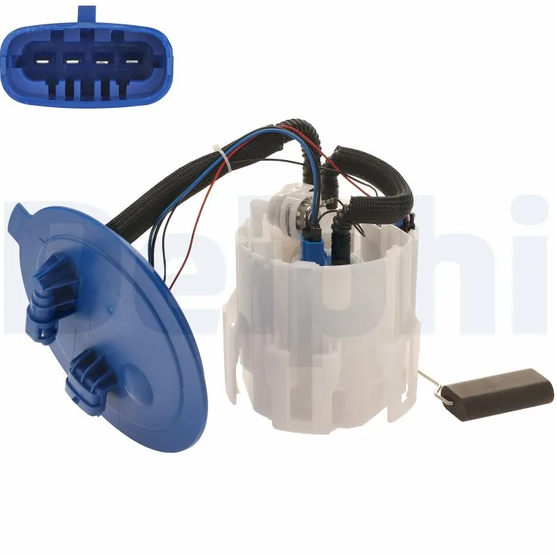 Unité d'injection de carburant DELPHI FG2624-12B1