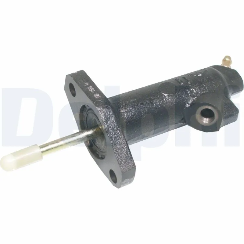 Cylindre récepteur, embrayage DELPHI LL43601