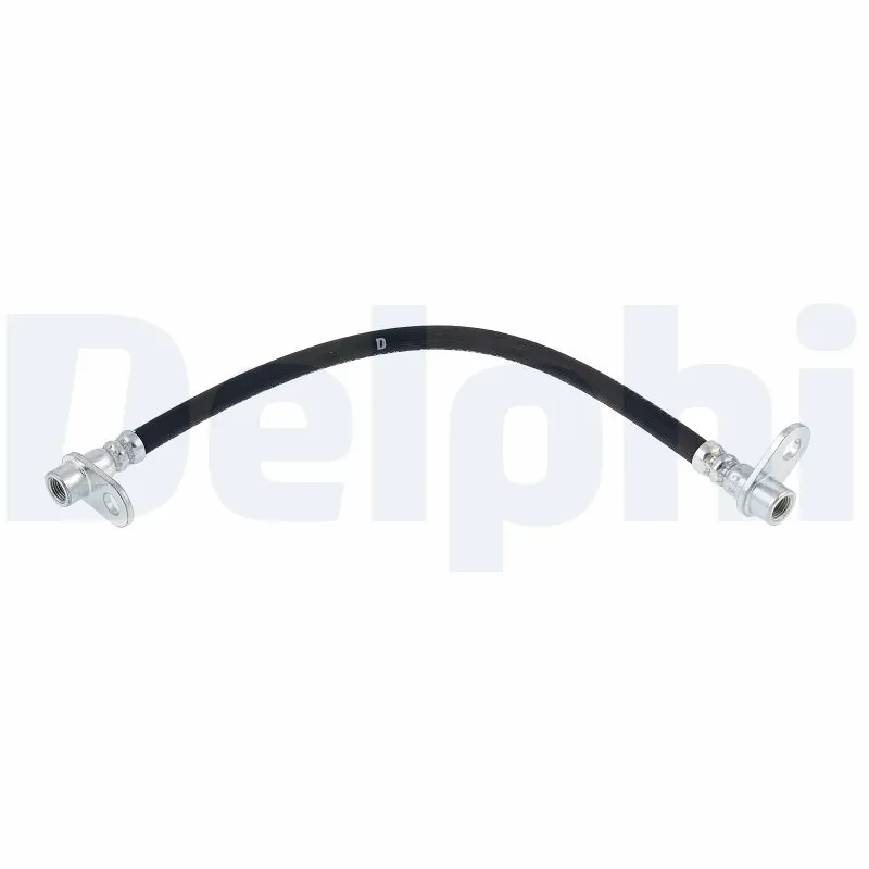 Flexible de frein DELPHI LH7666