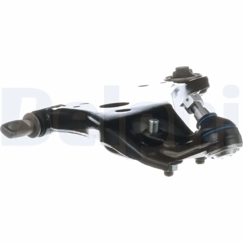 Bras de liaison, suspension de roue DELPHI TC7567