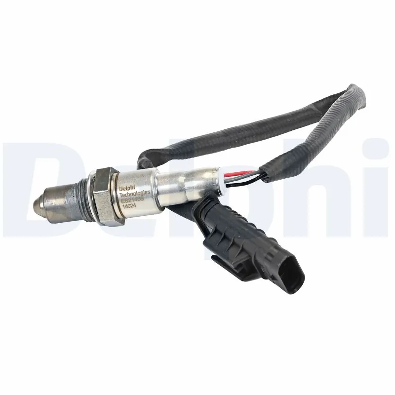 Sonde lambda Delphi Technologies