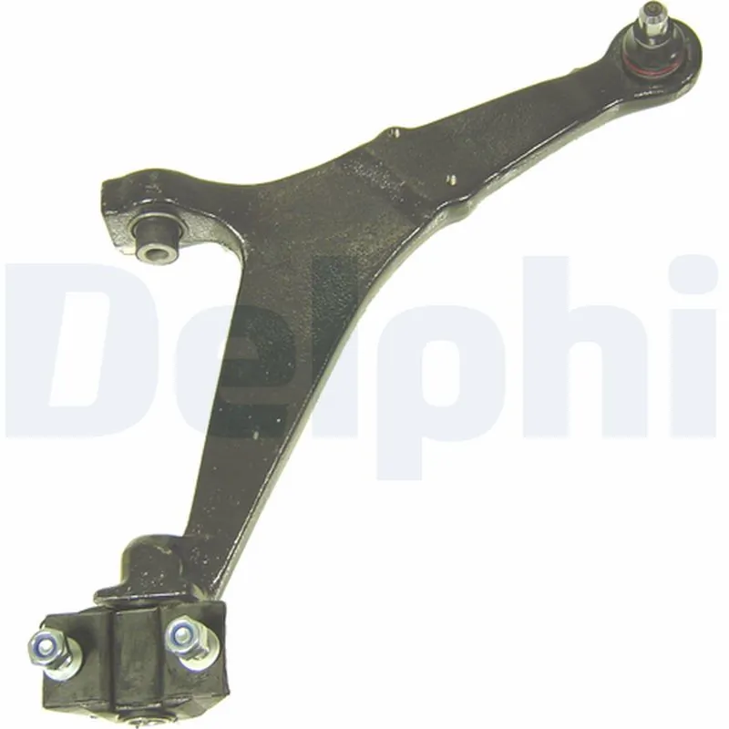 Bras de liaison, suspension de roue DELPHI TC610