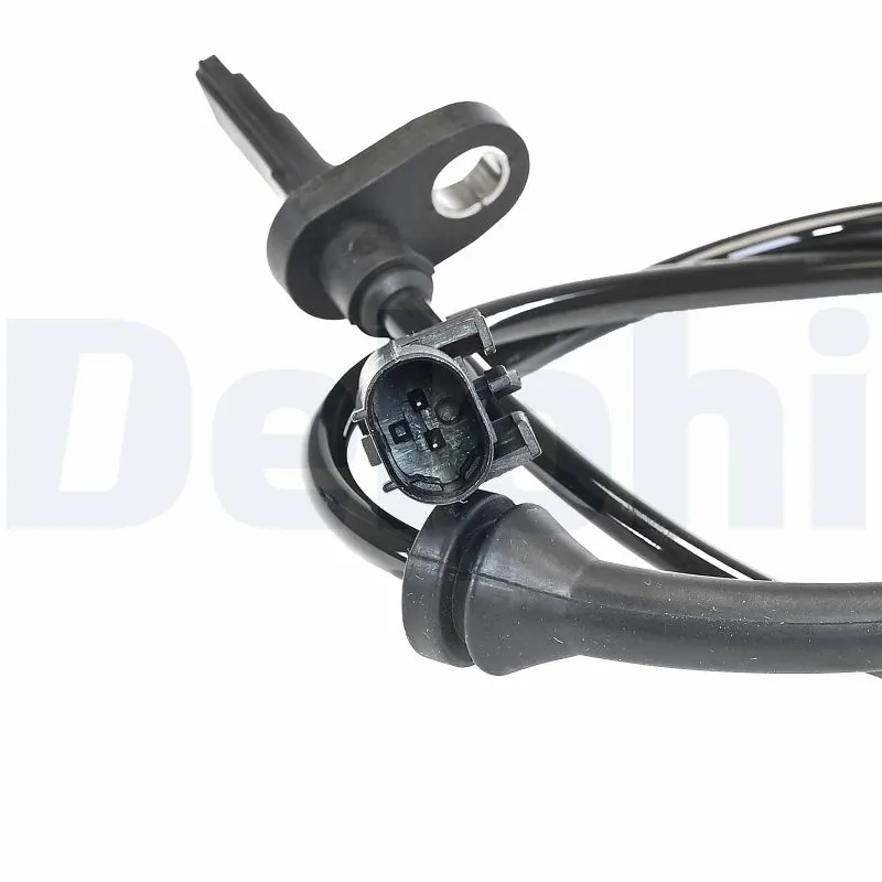 Capteur, vitesse de roue DELPHI SS21548-12B1