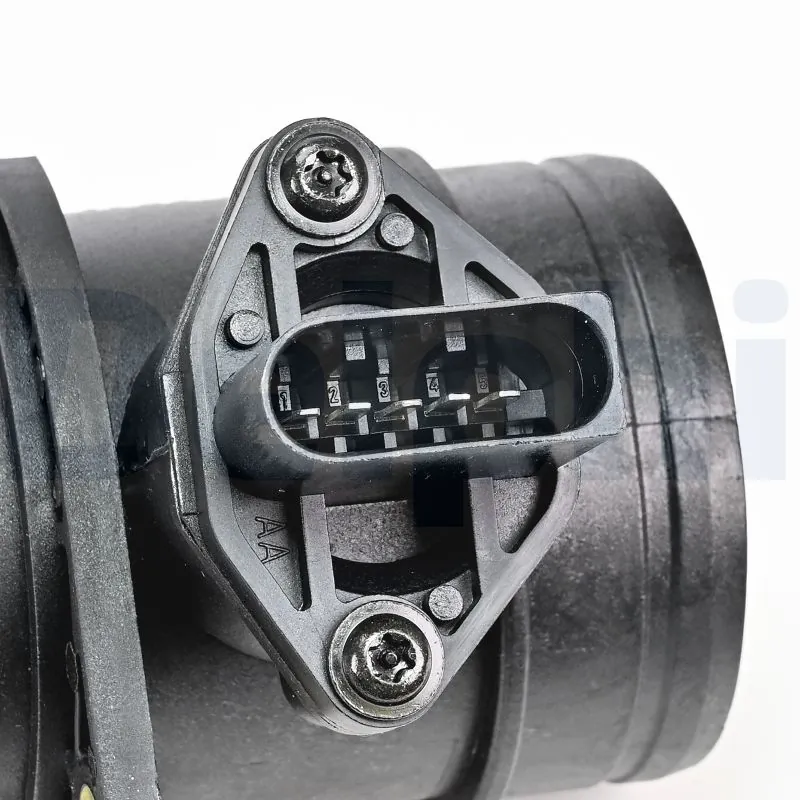 Débitmètre de masse d'air DELPHI AF10301-12B1