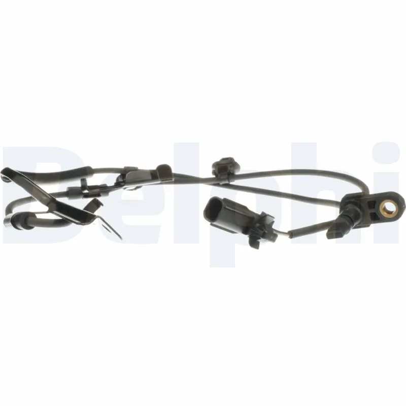 Capteur, vitesse de roue DELPHI SS21366-12B1