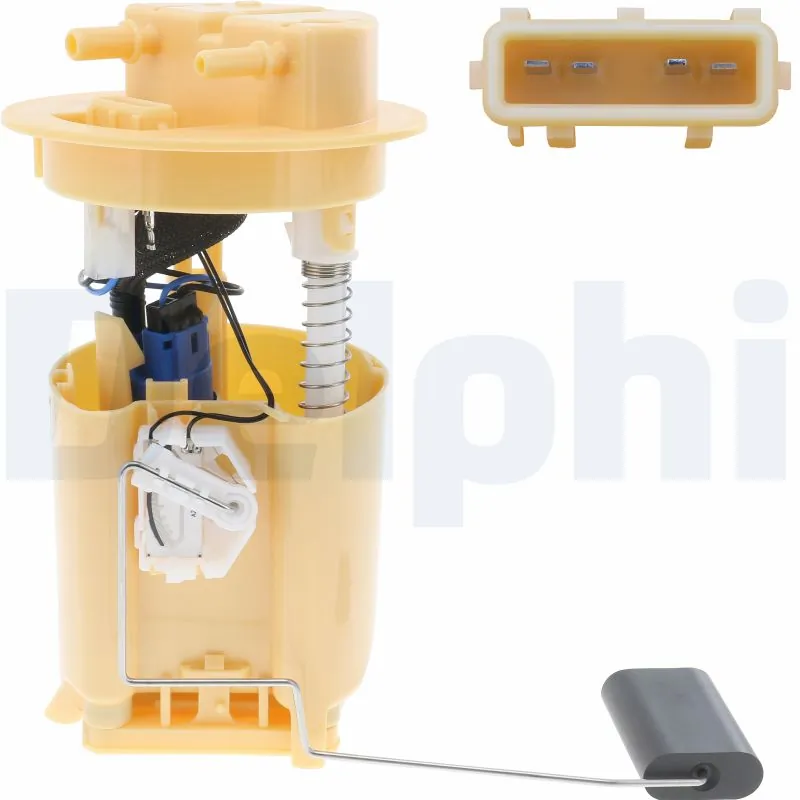 Unité d'injection de carburant DELPHI FG2409-12B1