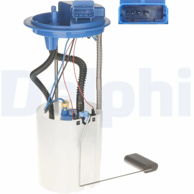 Unité d'injection de carburant DELPHI FG2047-12B1