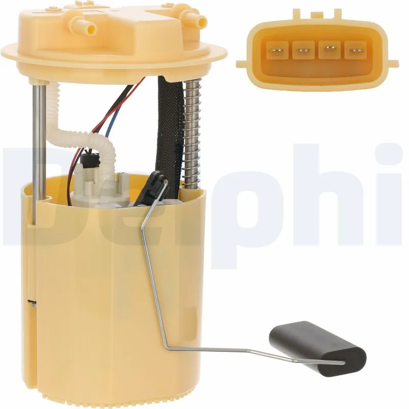 Unité d'injection de carburant DELPHI FG2414-12B1