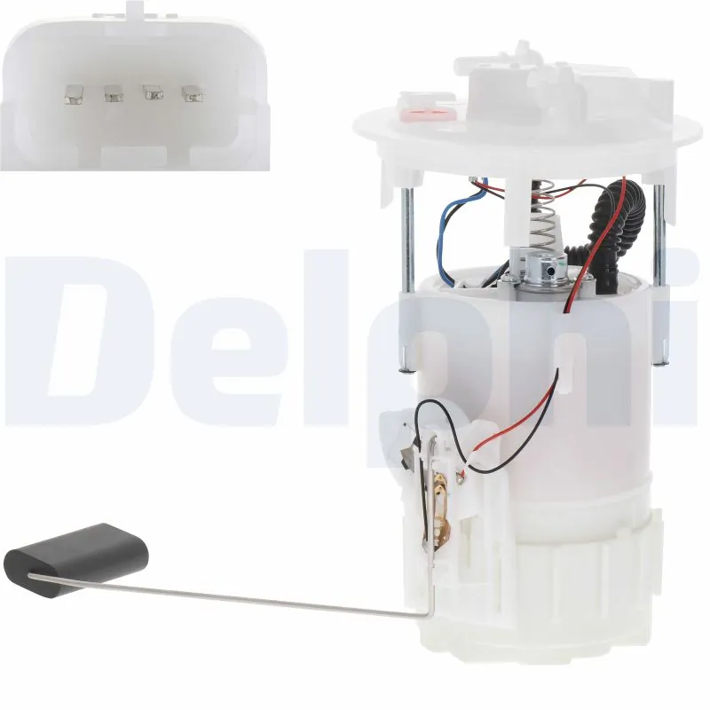 Unité d'injection de carburant DELPHI FG2505-12B1