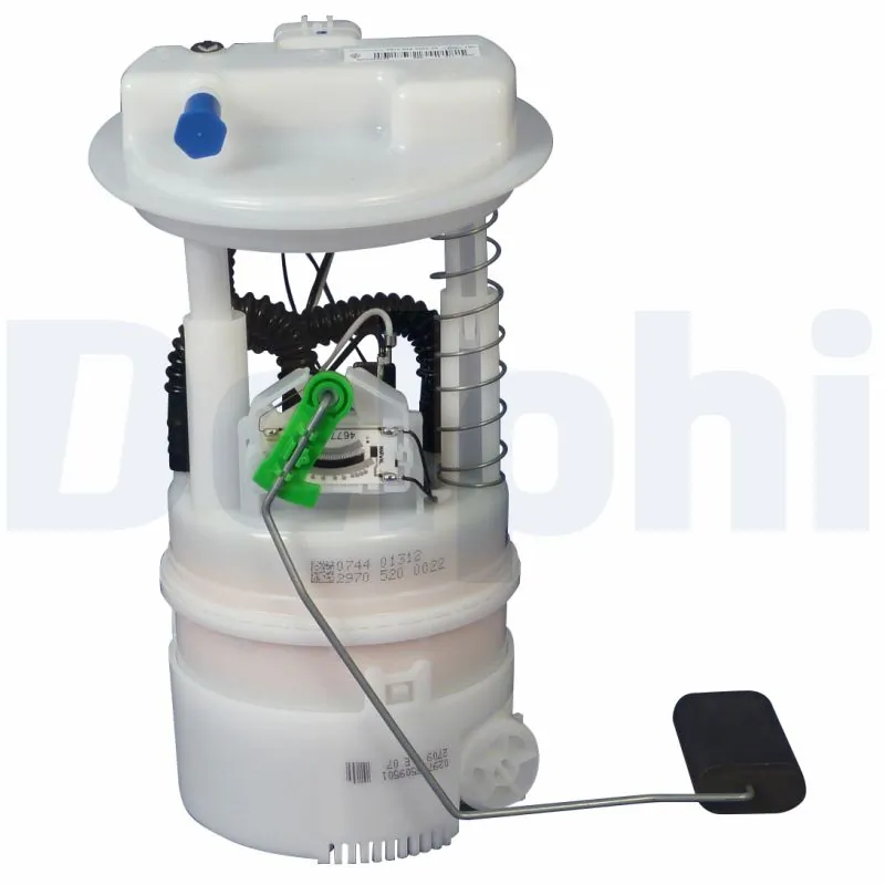 Unité d'injection de carburant DELPHI FG1104-12B1