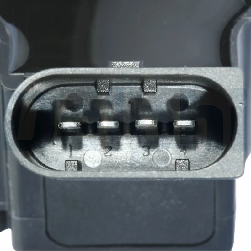 Bobine d'allumage DELPHI GN10631-12B1