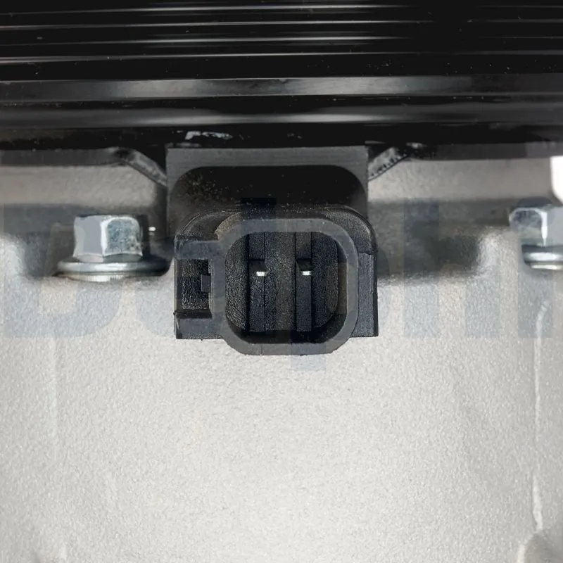 Compresseur, climatisation DELPHI CS20548