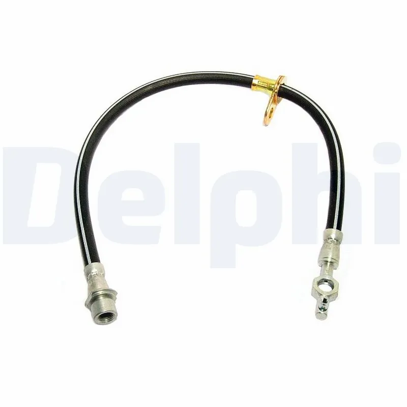 Flexible de frein DELPHI LH0480