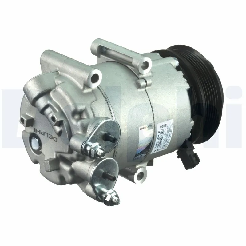 Compresseur, climatisation DELPHI CS20348