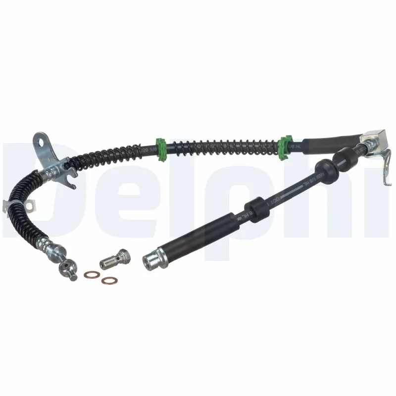 Flexible de frein DELPHI LH7570