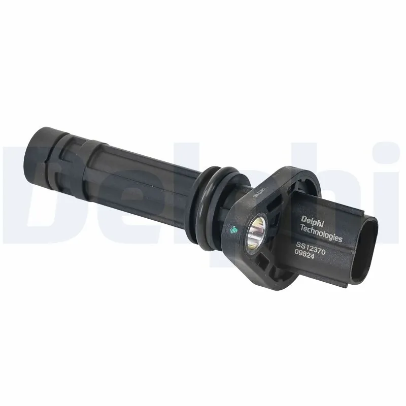 Capteur d'angle, vilebrequin DELPHI SS12370-12B1