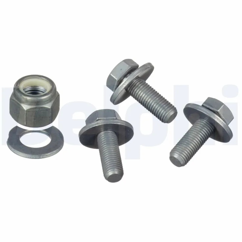 Kit de réparation, coupelle de suspension DELPHI BSJ10036