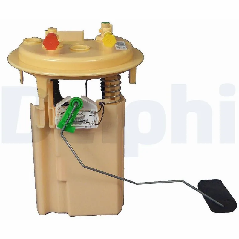 Unité d'injection de carburant DELPHI FG1021-12B1