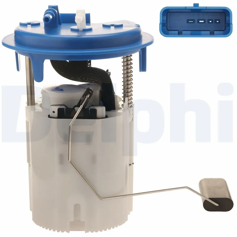 Unité d'injection de carburant DELPHI FG2430-12B1