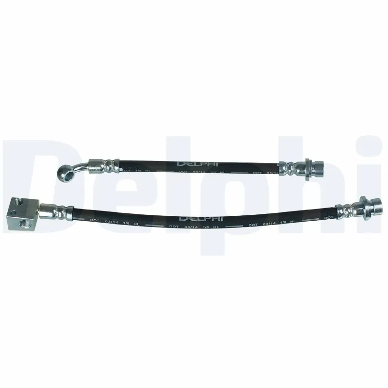 Flexible de frein DELPHI LH6909
