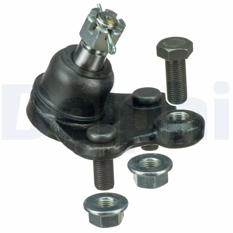 Rotule de suspension DELPHI TC3809