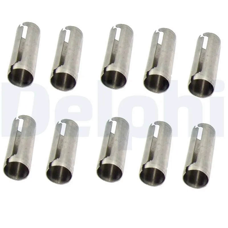 Suspension, bras de liaison DELPHI TD700W