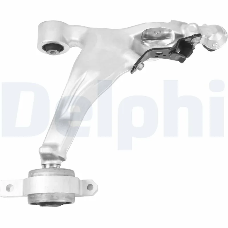 Bras de liaison, suspension de roue DELPHI TC8784