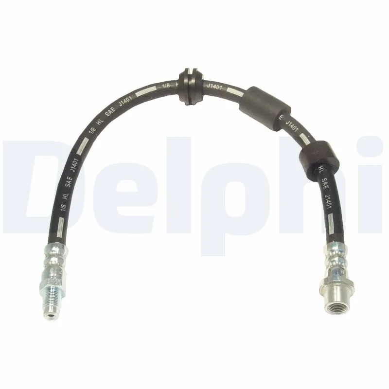 Flexible de frein DELPHI LH6678