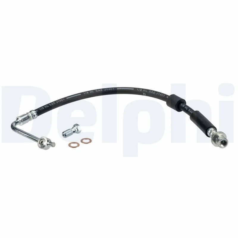 Flexible de frein DELPHI LH7773