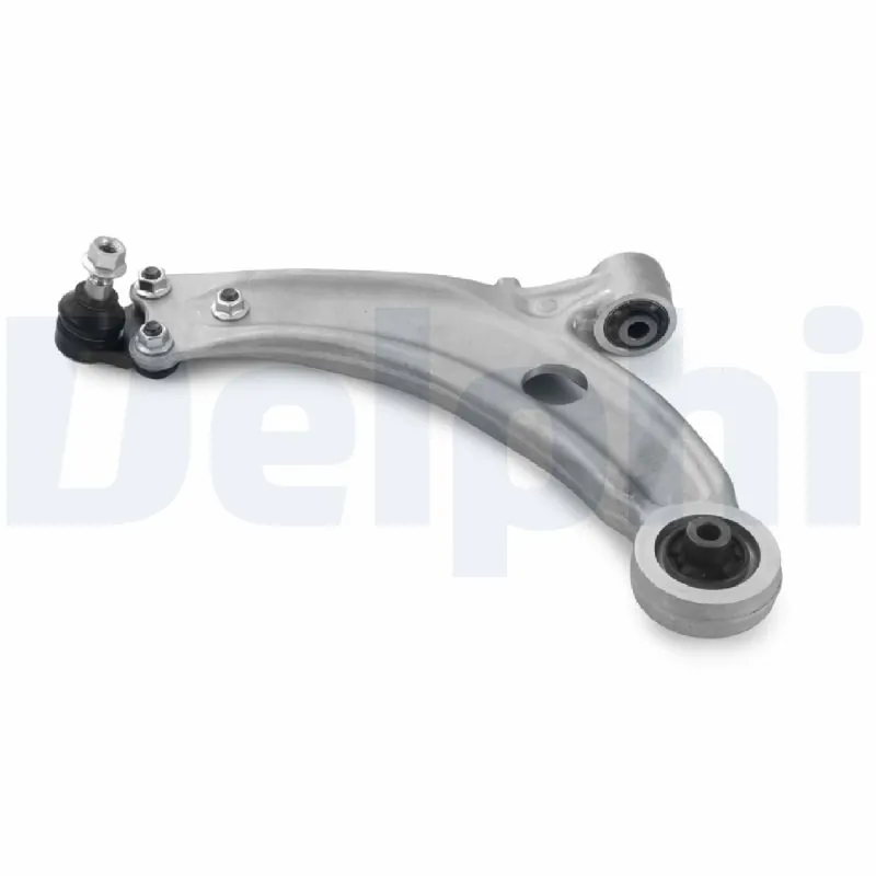 Bras de liaison, suspension de roue DELPHI TC6901