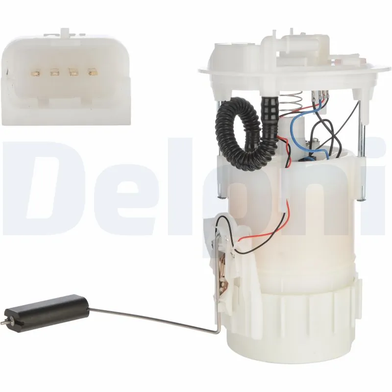 Unité d'injection de carburant DELPHI FG2467-12B1