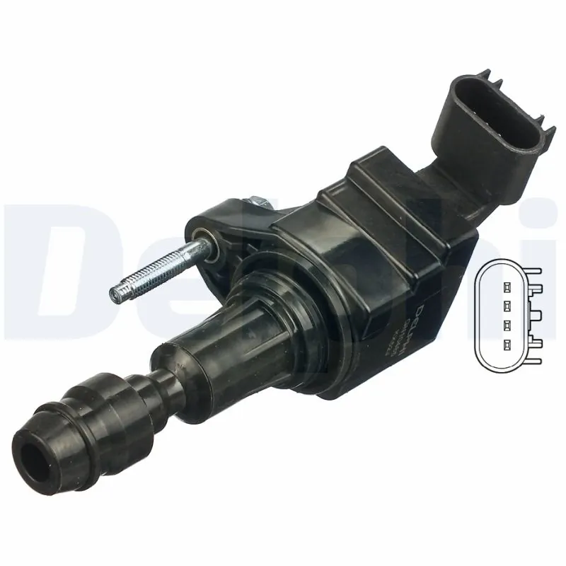 DELPHI GN10485-12B1