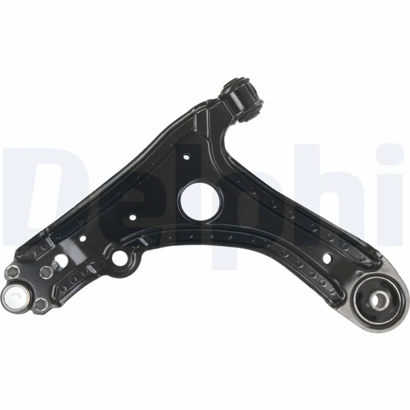 Bras de liaison, suspension de roue DELPHI TC763