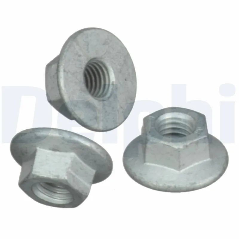 Kit de réparation, coupelle de suspension DELPHI BSJ10025