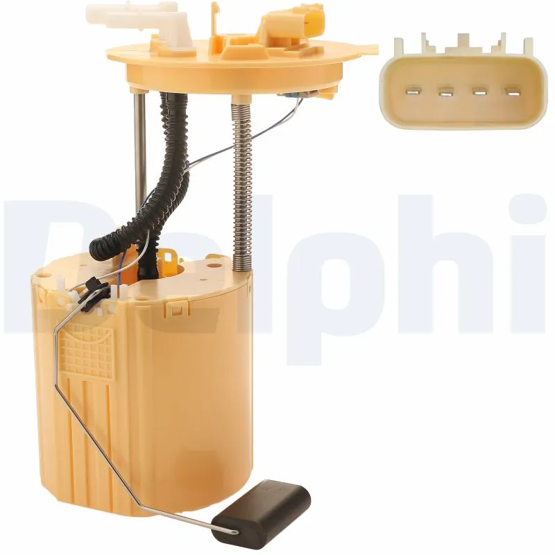 Unité d'injection de carburant DELPHI FT4094-12B1