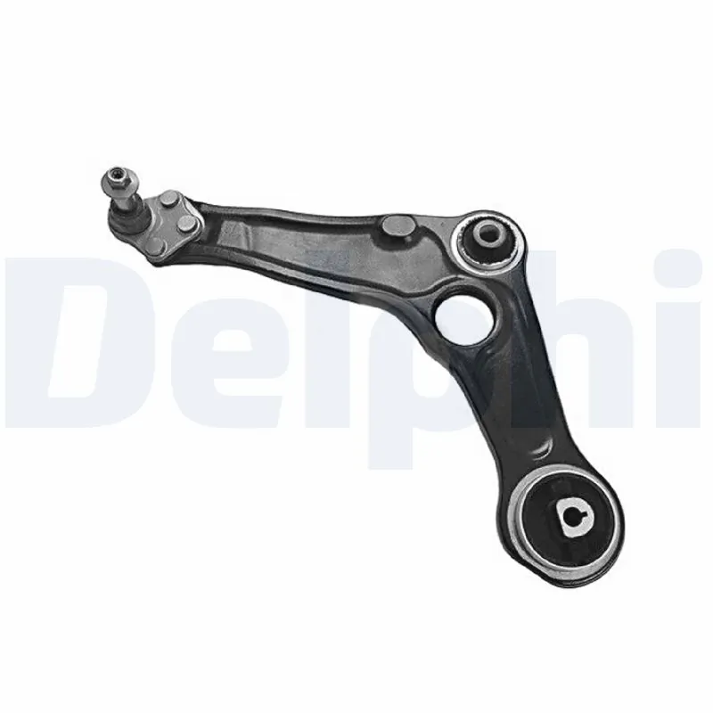Bras de liaison, suspension de roue DELPHI TC6909